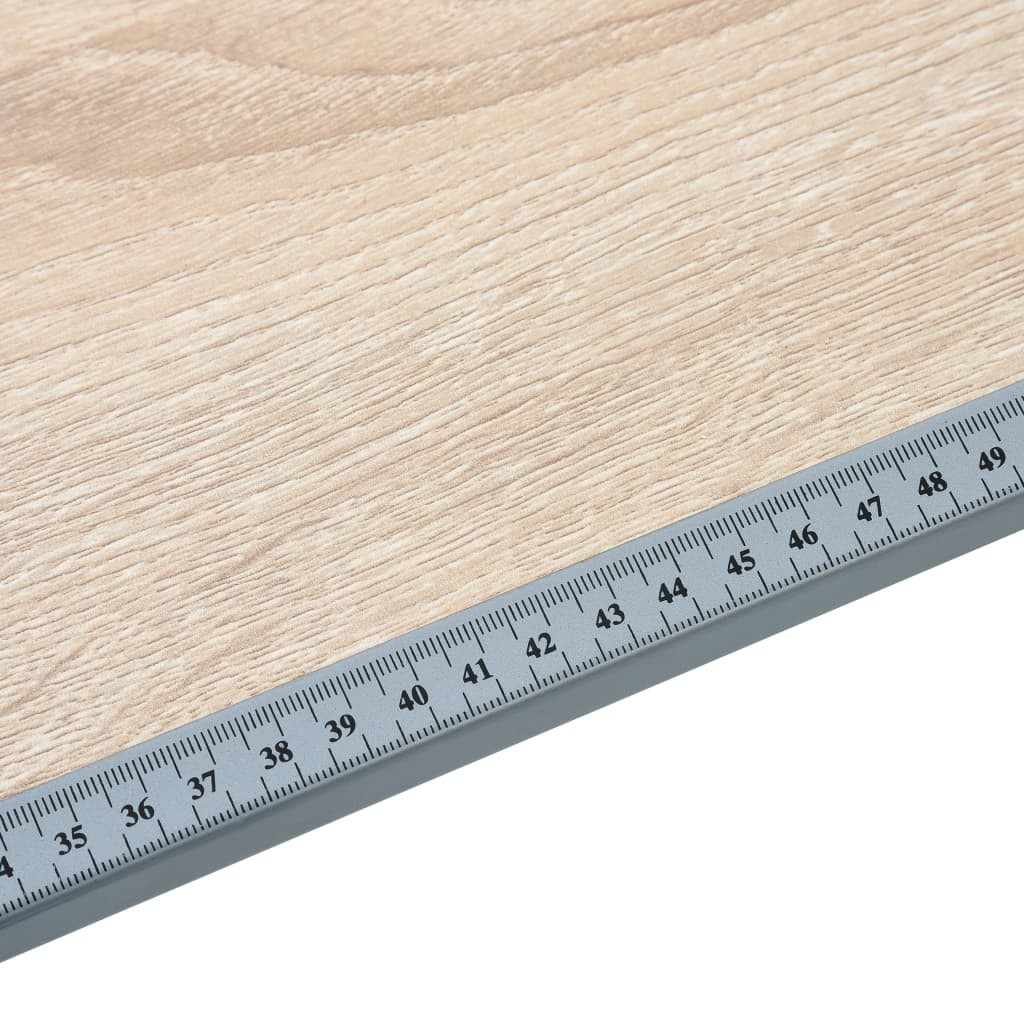 Teenagers Drafting Table Oak 110x60x87 cm MDF